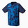 Yonex Sports T-shirt Crew Neck Club Team 2025 navy blue boys